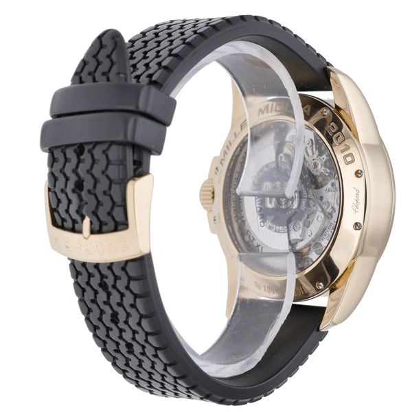 Chopard Mille Miglia 161268-5007